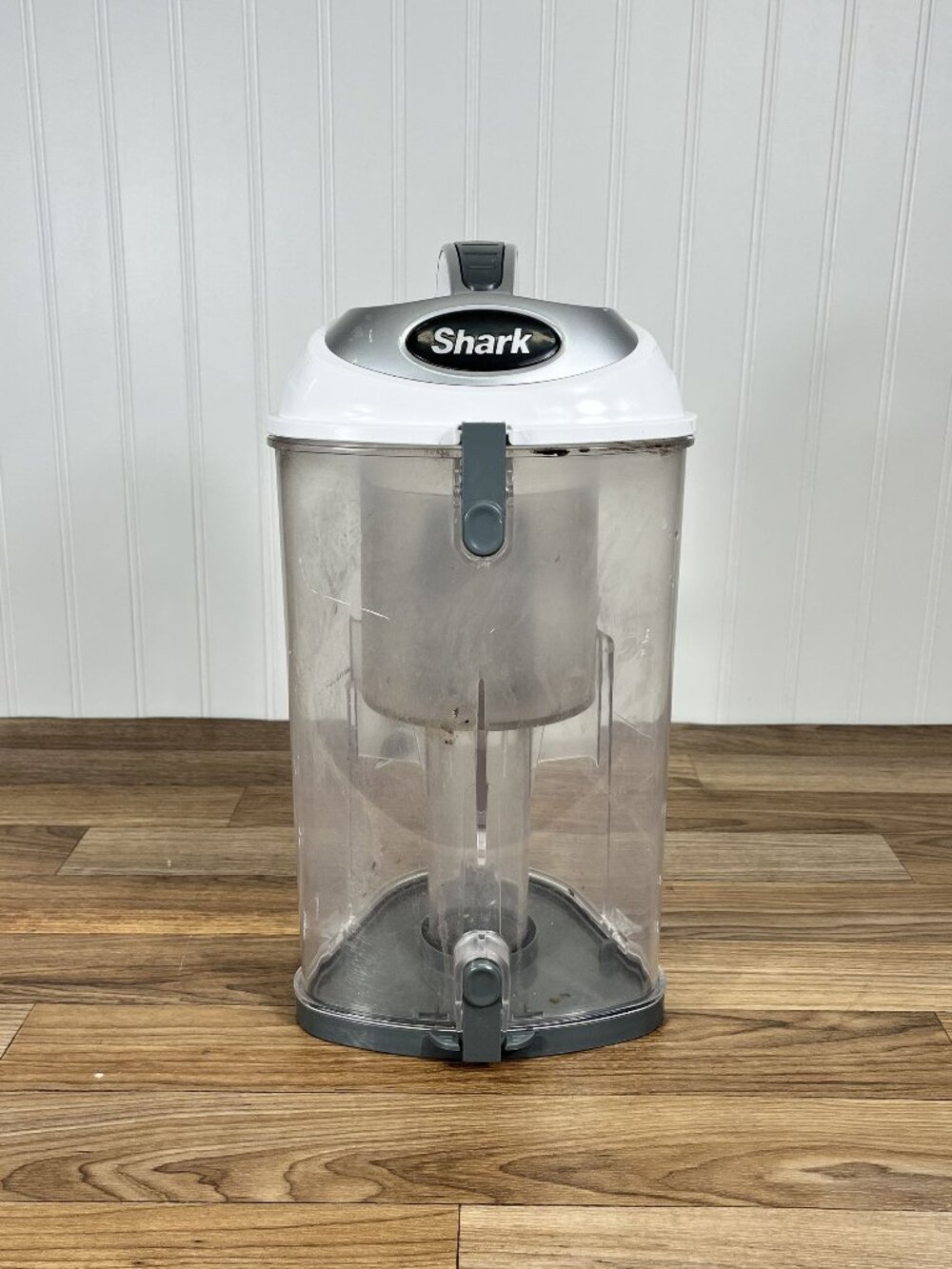Genuine Shark NV356E NV370 NV355 NV358 Navigator Vacuum Dust Bin Cup Canister